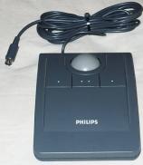 Philips CD-i Trackball