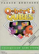 Q*bert's Qubes

