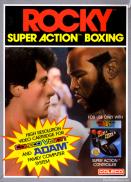 Rocky Super Action Boxing
