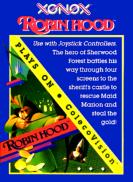 Robin Hood (Xonox)