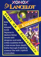 Sir Lancelot (Xonox)