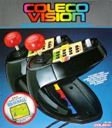 ColecoVision : Super Action Controller Set (manettes jeux Baseball - Rocky...)