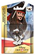 Capitaine Jack Sparrow - Cristal (Disney Originals - Pirates des Caraïbes)