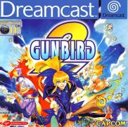 Gunbird 2