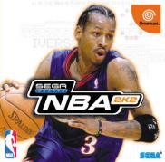 SEGA Sports : NBA 2K2