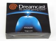 SEGA Dreamcast souris