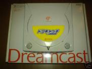 Dreamcast Toyota (JAP)