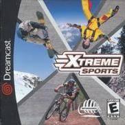 SEGA Extreme Sports : with 55DSL
