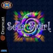 Sega Swirl