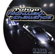 Tokyo Highway Challenge