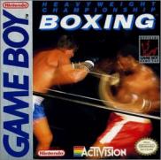 Heavyweight Championship: Boxing