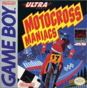 Motocross Maniacs