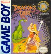 Dragon's Lair: The Legend (Game Boy)