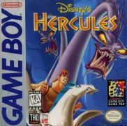 Hercules Disney's - Interactive Adventures featuring