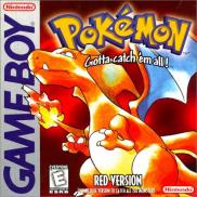 Pokémon Version Rouge : Attrapez-les Tous !