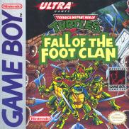 Teenage Mutant Hero Turtles: Fall of the Foot Clan (Teenage Mutant Ninja Turtles)