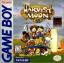 Harvest Moon GB (Game Boy)