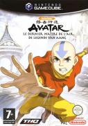 Avatar : Le Dernier Maître de l'Air : De Legende Van Aang