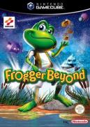 Frogger Beyond