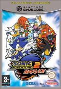 Sonic Adventure 2 : Battle (Le choix des Joueurs)
