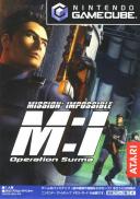 Mission : Impossible - Operation Surma