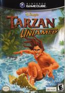 Tarzan: Freeride Disney's