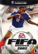 FIFA Soccer 2002 (US) - FIFA 2002: Road to FIFA World Cup (JP)