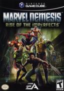 Marvel Nemesis : L'Avenement des Imparfaits