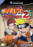 Naruto: Clash of Ninja - European Version 
