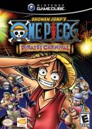 One Piece: Pirates' Carnival (US) (JP)