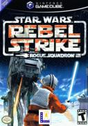 Star Wars Rogue Squadron III : Rebel Strike