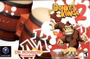 Donkey Konga 2 Pak (+ Bongo)