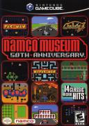Namco Museum 50th Anniversary (EU) (US)