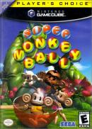Super Monkey Ball (Le Choix des Joueurs)