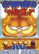 Garfield: Caught in the Act
