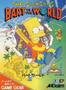 The Simpsons: Bart vs. the World
