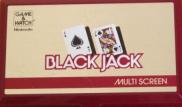 Black Jack (multi screen)