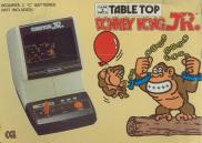 Donkey Kong Jr. (table top)