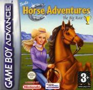 Barbie Horse Adventures: The Big Race (Barbie Aventure Equestre)
