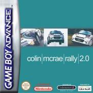 Colin McRae Rally 2.0 