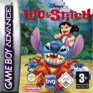 Lilo & Stitch Disney's