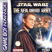Star Wars: The New Droid Army 