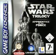 Star Wars Trilogy: Apprentice of the Force 