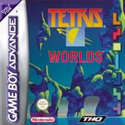 Tetris Worlds 