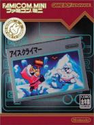 NES Classics : Ice Climber 