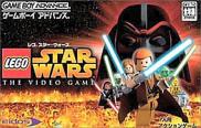 LEGO Star Wars : le Jeu vidéo 