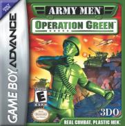 Army Men : Operation Green