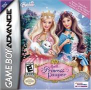 Barbie as the Princess and the Pauper (Barbie Coeur de Princesse)