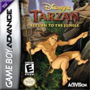Tarzan : L'Appel de la Jungle