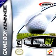 ESPN Final Round Golf 